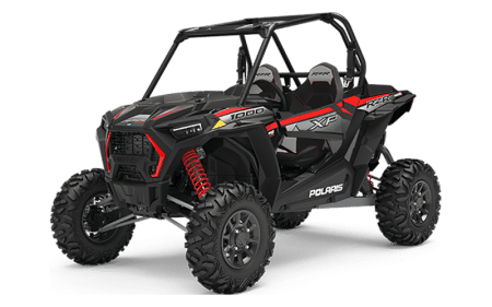 Buggy - Polaris RZR | 570 - Paros Rentals