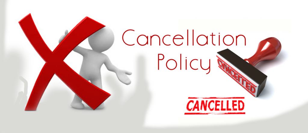 carla car rental cancellation policy