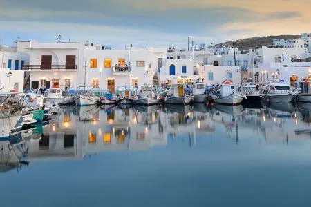 Are you ready for Paros