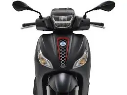 Cat C2 – Piaggio Medley | 125