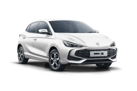 Cat CH2 – MG 3 | Hybrid