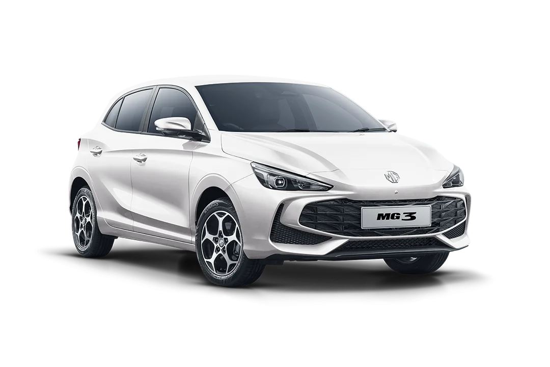 Cat CH2 – MG 3 | Hybrid