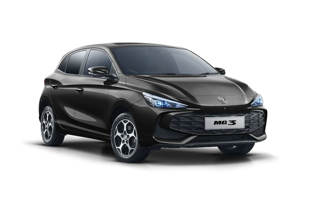 Cat CH2 – MG 3 | Hybrid