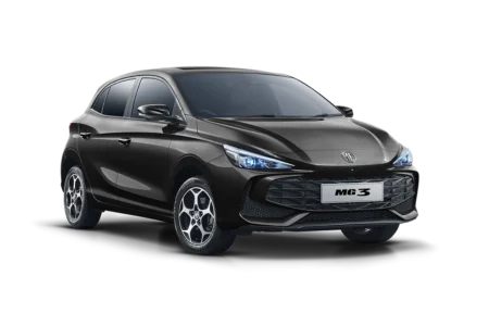 Cat CH2 – MG 3 | Hybrid