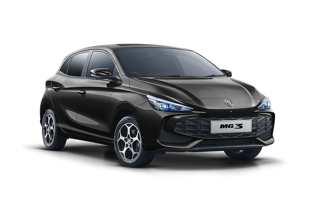 Cat CH2 – MG 3 | Hybrid