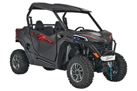 Buggy – CF ZFORCE 800 TRAIL