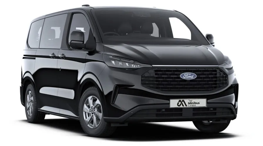 Cat MA2 – Ford Tourneo LUX Αuto | Diesel