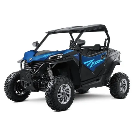 Buggy – CF ZFORCE 800 TRAIL