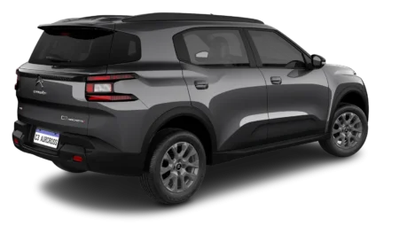 Cat HV2 – Citroen C3 Aircross 7seater | Auto